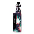 3D Holographic Week Pot Leaf eLeaf IKONN 220 Skin Online Sale