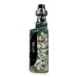 Abalone Shell Gold Underwater eLeaf IKONN 220 Skin For Sale