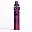 Fiber Optics Red Needles Space Smok Pen 22 Light Edition Skin For Discount