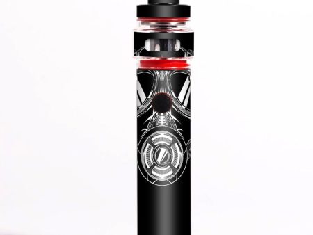 Apocalypse Gas Mask  Smok Pen 22 Light Edition Skin Online now