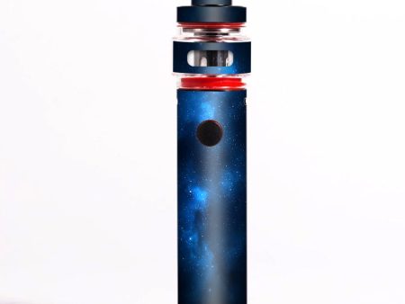 Space Galaxy Star Gazer Smok Pen 22 Light Edition Skin Online Hot Sale