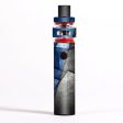 Abstract Panels Metal Smok Pen 22 Light Edition Skin Online Sale