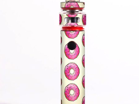 Pink Sprinkles Donuts Smok Pen 22 Light Edition Skin Online