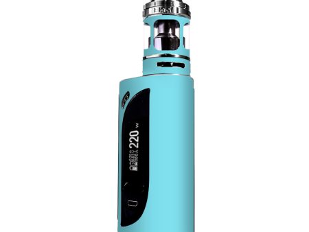 Baby Blue Color eLeaf IKONN 220 Skin Online Sale