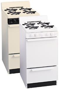 20  Gas Ranges Discount