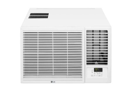 18,000 BTU Window Air Conditioner, Cooling & Heating Online now