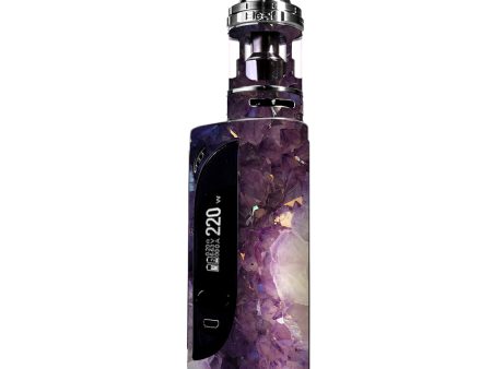 Wood Marble  eLeaf IKONN 220 Skin Sale