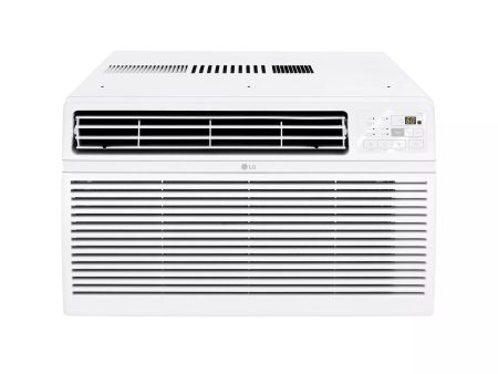 14,000 BTU Smart Wi-Fi Enabled Window Air Conditioner Online