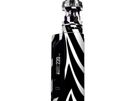 Zebra Animal  eLeaf IKONN 220 Skin Online