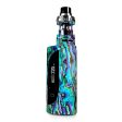 Abalone Ripples Green Blue Purple Shells eLeaf IKONN 220 Skin Online Hot Sale