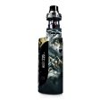 3 Wolves Moonlight eLeaf IKONN 220 Skin Online Sale