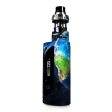 3D Earth  eLeaf IKONN 220 Skin For Cheap