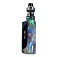 Abalone Pearl Sea Shell Green Blue eLeaf IKONN 220 Skin For Sale