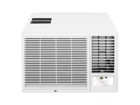 18,000 BTU Window Air Conditioner, Cooling & Heating Fashion