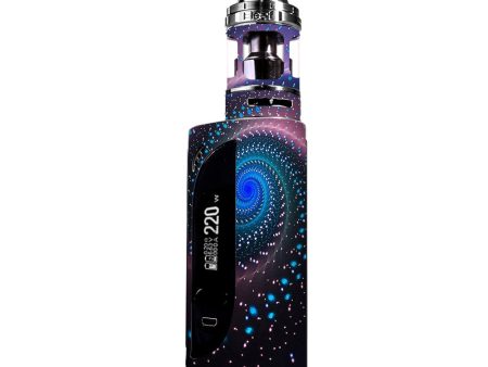 Vortex In Full Color eLeaf IKONN 220 Skin Online