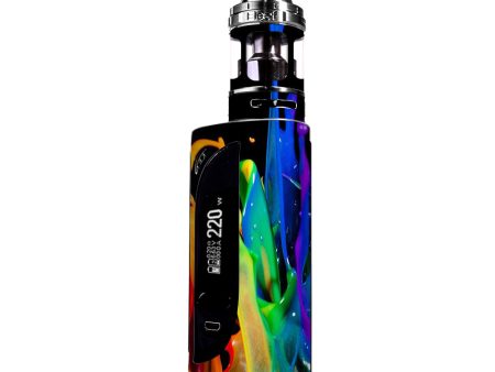 3D Painting eLeaf IKONN 220 Skin Online Sale