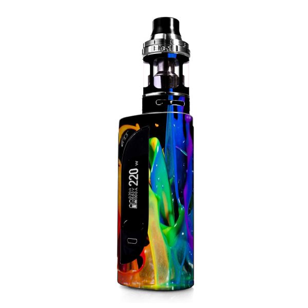 3D Painting eLeaf IKONN 220 Skin Online Sale