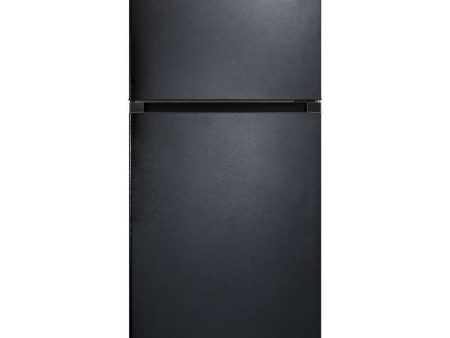 18 Cu. Ft. Top-Mount Freezer Refrigerator Online now